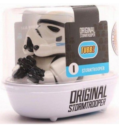 TUBZZ stormtrooper 1 star wars