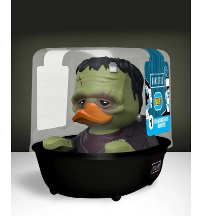 TUBZZ Fremkenstein universal monster