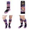 AMERICAN SOCKS snow retro blizzard calza snowboard