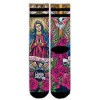 AMERICAN SOCKS signature guadalupe CALZE UNISEX SKATE