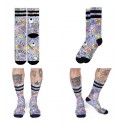 AMERICAN SOCKS Pogo - Mid High CALZE UNISEX