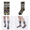 AMERICAN SOCKS Moshpit - Mid High CALZE UNISEX