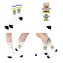 AMERICAN SOCKS Believe - Mid High CALZE UNISEX ONE SIZE