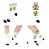 AMERICAN SOCKS Believe - Mid High CALZE UNISEX ONE SIZE