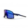 CHPO henrik navy rainbow occhiali da sole UV400