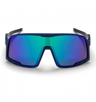 CHPO henrik navy rainbow occhiali da sole UV400