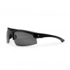 CHPO len black occhiali da sole unisex polarizzati