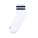 AMERICAN SOCKS old school ankle HIGH CALZE UNISEX taglia unica