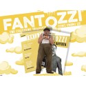 INFINITE statue fantozzi collection come eÃ¢â‚¬â„¢ umano lei!