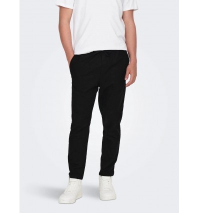 ONLY E SONS linus tapered pant