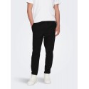 ONLY E SONS linus tapered pant