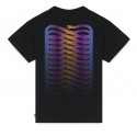 PROPAGANDA Ribs Gradient t-shirt black