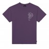 PROPAGANDA Vanity Tee purple