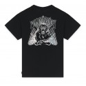 PROPAGANDA Triangle Panther t-shirt black