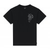 PROPAGANDA Vanity t-shirt black