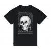 PROPAGANDA Vanity t-shirt black