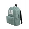 VANS old skool backpack darkforest