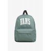 VANS old skool backpack darkforest