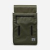 HERSCHEL survey backpack ivy green