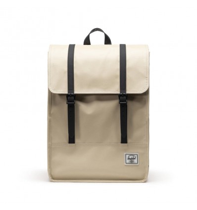 HERSCHEL HERSCHEL SURVEY BACKPACK ABBEY STONE