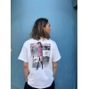 ALARME Gallery x tuesday second love tee