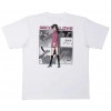 ALARME Gallery x tuesday second love tee