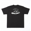 ALARME Gallery x tuesday car 03 tee