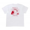 ALARME Gallery x tuesday first love tee