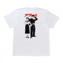 ALARME Gallery x tuesday couple tee