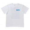 ALARME Gallery x tuesday manga color tee