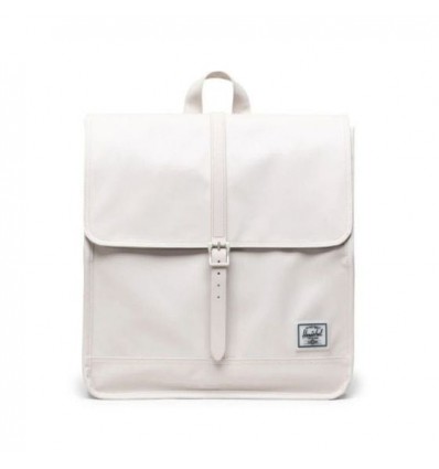 HERSCHEL City Backpack | Weather Resistant - 14L Moonbeam Tonal