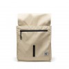 HERSCHEL CITY BACKPACK ABBEY STONE WEATHER RESISTANT