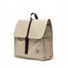 HERSCHEL CITY BACKPACK ABBEY STONE WEATHER RESISTANT