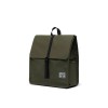 HERSCHEL City Backpack | Weather Resistant - 14L ivi green