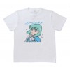 ALARME Gallery x tuesday the girl tee