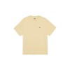 OBEY icon stencil flame tee