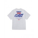 OBEY class dropout tee