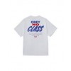 OBEY class dropout tee