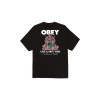 OBEY love e unity now tee