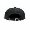 OBEY bold twill strapback cap taglia unica