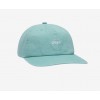 OBEY bold twill strapback cap taglia unica pigment surf spray