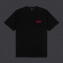 DOLLY NOIRE Kali Tee Black