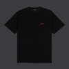 DOLLY NOIRE Hanuman Tee Black