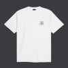 DOLLY NOIRE Makara Tee White