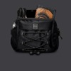 DOLLY NOIRE waistpack black marsupio