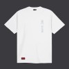 DOLLY NOIRE Kamado Tanjiro Tee White