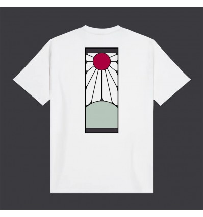 DOLLY NOIRE Kamado Tanjiro Tee White