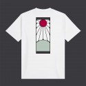 DOLLY NOIRE Kamado Tanjiro Tee White