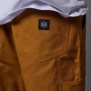 DOLLY NOIRE Canvas Easy Carpenter Shorts Caramel