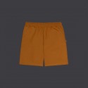 DOLLY NOIRE Canvas Easy Carpenter Shorts Caramel